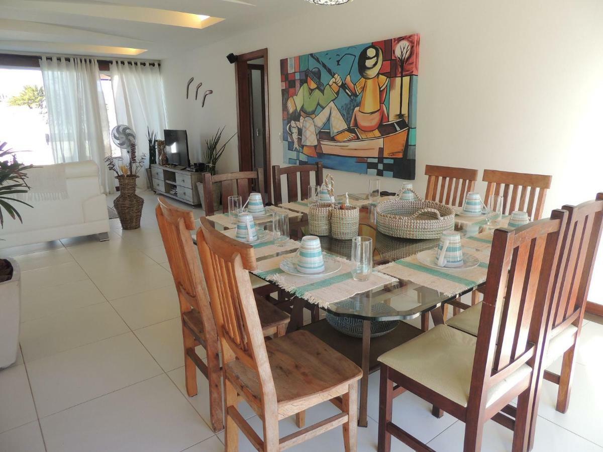 Otima Casa Com Vista Para A Praia De Manguinhos Villa Armacao dos Buzios Ngoại thất bức ảnh