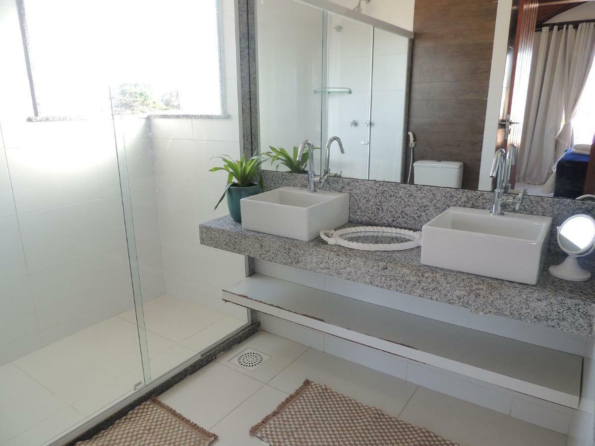 Otima Casa Com Vista Para A Praia De Manguinhos Villa Armacao dos Buzios Ngoại thất bức ảnh