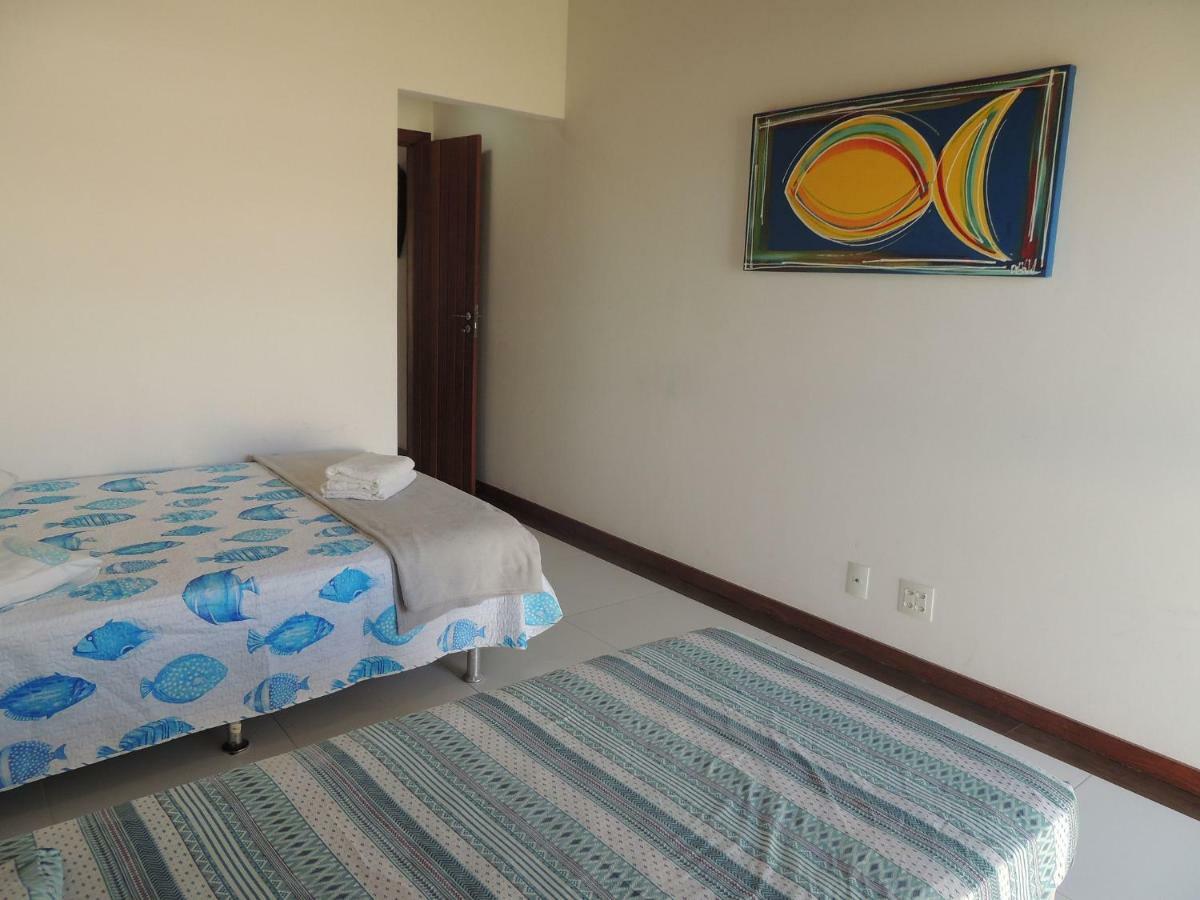 Otima Casa Com Vista Para A Praia De Manguinhos Villa Armacao dos Buzios Ngoại thất bức ảnh