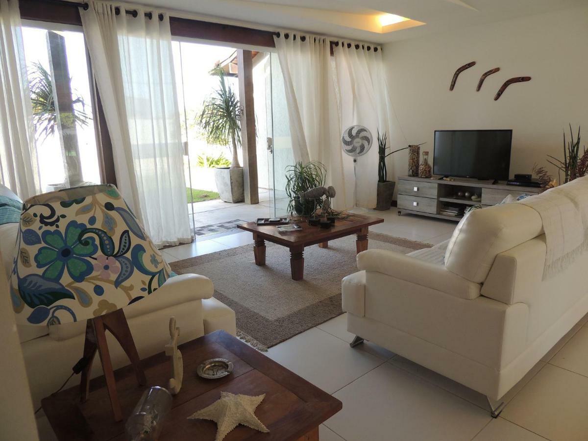 Otima Casa Com Vista Para A Praia De Manguinhos Villa Armacao dos Buzios Ngoại thất bức ảnh